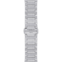 Orologio Tissot Donna Prx in Acciaio T137.210.11.041.00 - T137.210.11.041.00